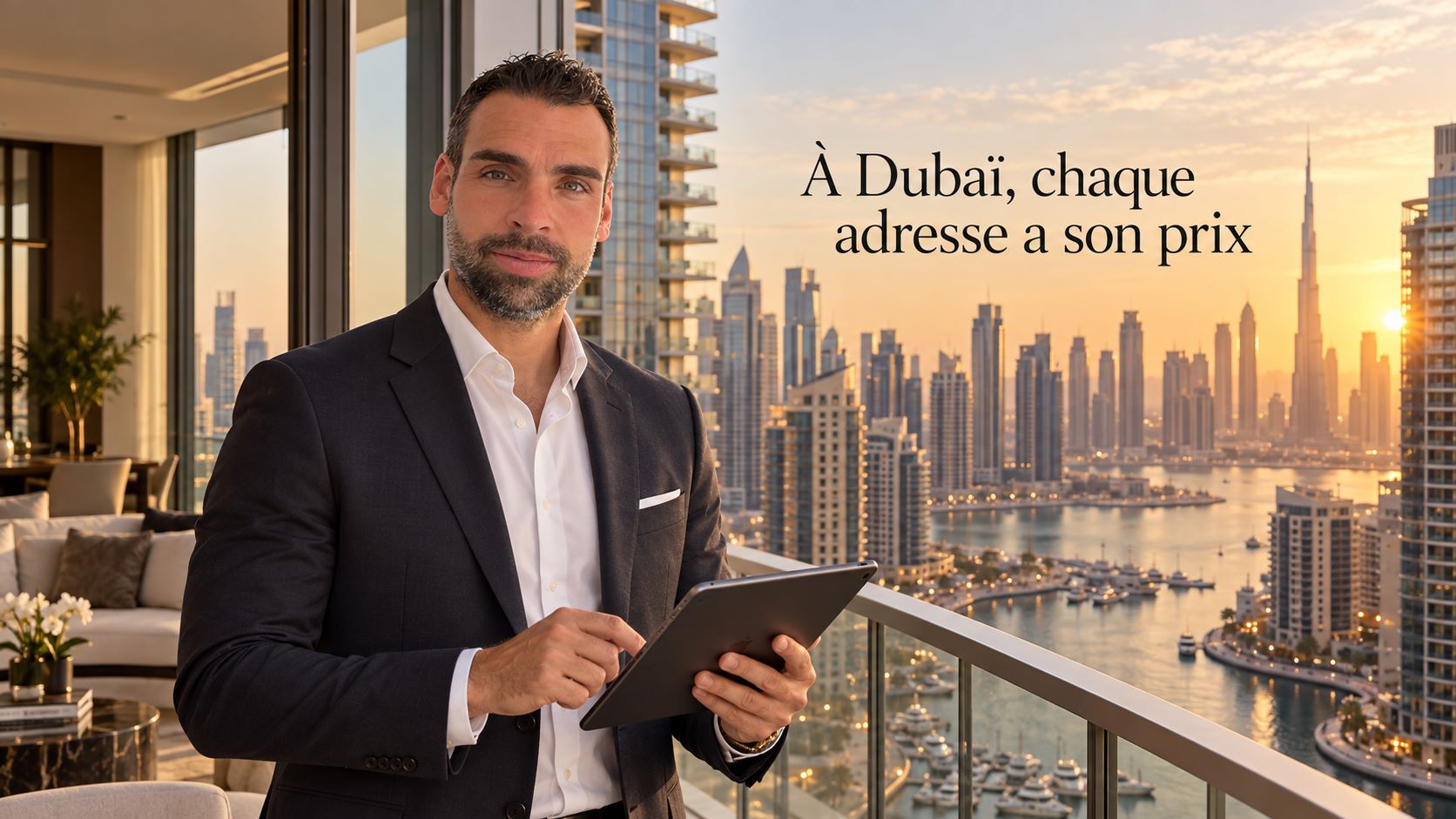 Bien estimer votre appartement à Dubaï, l'étape qui décide de tout